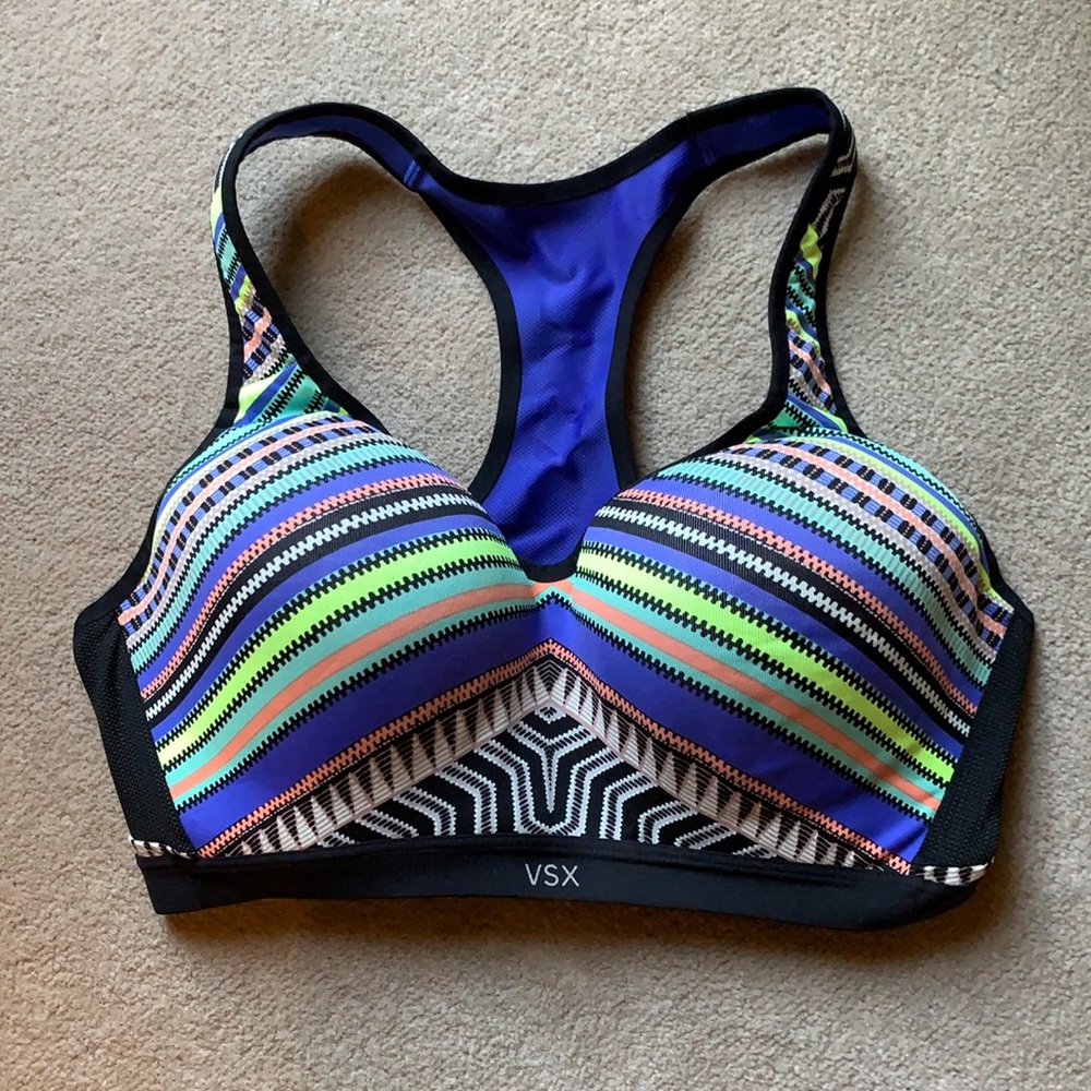 Victorias secret sports bra